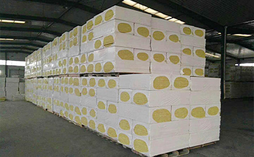 敦煌岩棉板 敦煌岩棉板