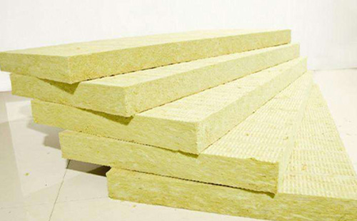 敦煌岩棉板
