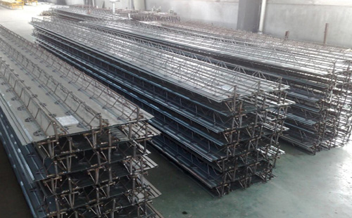 敦煌楼承板 敦煌楼承板