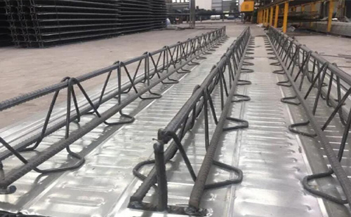 敦煌楼承板 敦煌楼承板