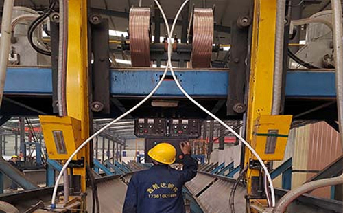 甘肃敦煌钢结构房屋使用寿命与影响因素解析 甘肃敦煌钢结构房屋使用寿命与影响因素解析