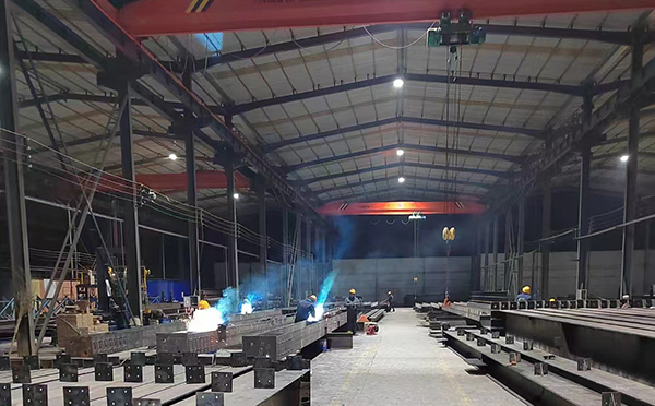 敦煌钢结构住宅设计与施工关键技术指南