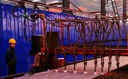 敦煌钢结构表面处理对墙体粉刷质量的影响分析