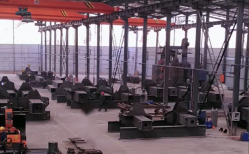 精准到毫米:敦煌敦煌钢结构安装的一般要求与误差控制——从基础锚栓到高强螺栓的全程清单 精准到毫米:敦煌敦煌钢结构安装的一般要求与误差控制——从基础锚栓到高强螺栓的全程清单