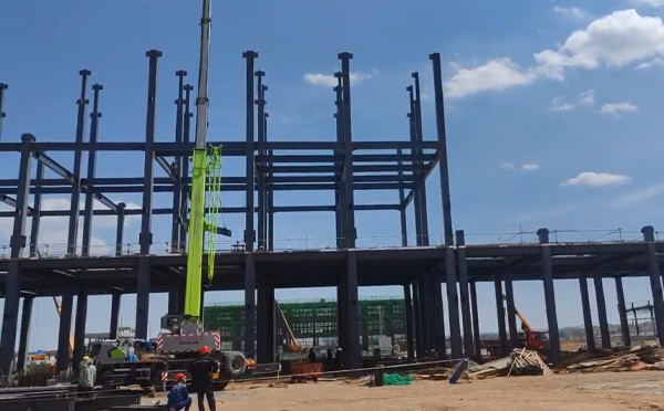 敦煌钢结构设计如何结合实际应用场景 敦煌钢结构设计如何结合实际应用场景