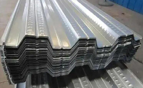 敦煌楼承板选型与施工技术全解析