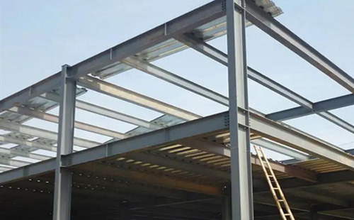 敦煌敦煌敦煌钢结构厂房设计与施工中的关键参数解析 敦煌敦煌敦煌钢结构厂房设计与施工中的关键参数解析